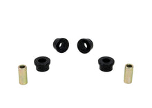 Load image into Gallery viewer, Whiteline 96-00 Honda Civic EK Control Arm Lower - Inner Front Bushing Kit Whiteline
