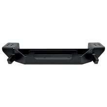 Load image into Gallery viewer, Westin 17-22 Ford F-250/350 Pro-Series Front Bumper- Textured Black Westin
