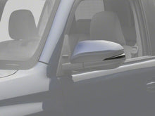 Load image into Gallery viewer, Raxiom 14-21 Toyota 4Runner Axial Series LED Side Mirror Turn Signal Lights- Smoked | TR26476
