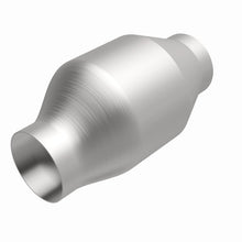 Load image into Gallery viewer, MagnaFlow Conv Univ 3.50inch O/C Diesel
