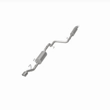 Load image into Gallery viewer, MagnaFlow BRE Exhaust Kit 12-18 Chevrolet Sonic 1.8L
