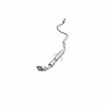 Load image into Gallery viewer, Magnaflow 07-11 Toyota Yaris 1.5L Direct Fit Converter
