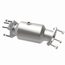 Load image into Gallery viewer, MagnaFlow DF Conv 2020 Chevrolet Corvette Right Closed Couple 6.2L
