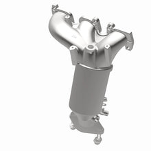 Load image into Gallery viewer, Magnaflow 11-17 Ford Explorer 3.5L Direct Fit Converter
