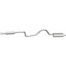 Load image into Gallery viewer, BRExhaust 16-24 Chevrolet Malibu 1.5L Direct-Fit Replacement Exhaust System
