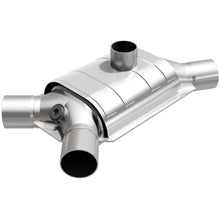 Load image into Gallery viewer, MagnaFlow Conv Univ 2 Subaru | 94002
