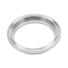 Load image into Gallery viewer, Wehrli LML Duramax Billet Aluminum Turbo Compressor Inlet Flange Uncategorized Wehrli   
