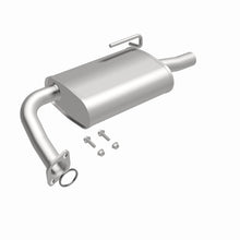 Load image into Gallery viewer, BRE Exhaust 07-12 Altima 2.5L 3.5L Muffler Kit
