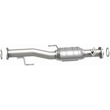 Load image into Gallery viewer, MagnaFlow Conv DF 1999-02 Toyota 4Runner 3.4L Rear *Not for Sale in California*
