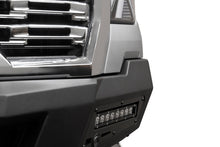 Load image into Gallery viewer, Addictive Desert Designs 24+ GMC 2500/3500 Phantom Front Bumper w/Winch- Hammer Black
