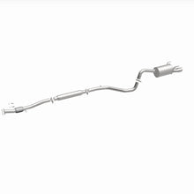 Load image into Gallery viewer, MagnaFlow BRE Exhaust Kit 12-19 Fiat 500 1.4L
