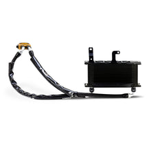 Load image into Gallery viewer, Mishimoto 2023+ Honda Civic Type R Oil Cooler Kit - Black
