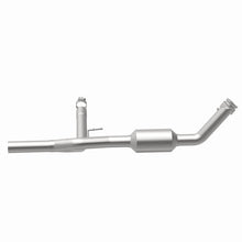 Load image into Gallery viewer, Magnaflow California Direct Fit Converter 07-08 Ford F-150
