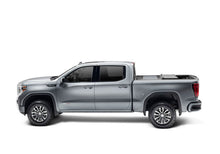 Load image into Gallery viewer, UnderCover 19-20 Chevy/GMC Silverado/Sierra 78in Fusion Bed Cover - Glory Red Undercover
