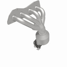 Load image into Gallery viewer, Magnaflow 12-15 Toyota Camry 2.5L Direct Fit Converter
