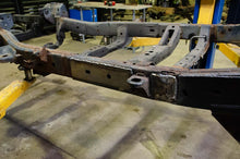 Load image into Gallery viewer, Rust Buster 06-10 Hummer H3 Center Frame Section - Left | RB7517L

