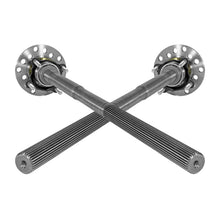 Load image into Gallery viewer, Yukon Master Overhaul Kit Stage 4 Jeep Re-Gear Kit w/Covers Fr &amp; Rr Axles Dana 30/44 4.88 Ratio Differential Overhaul Kits Yukon Gear &amp; Axle

