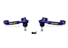 Load image into Gallery viewer, Superpro 2024+ Ford Ranger Fixed Offset Front Upper Control Arm Set Superpro

