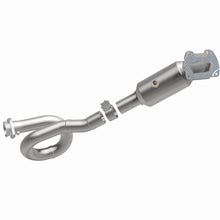 Load image into Gallery viewer, MagnaFlow Converter Direct Fit California Grade 12-15 Jeep Wrangler V6 3.6L
