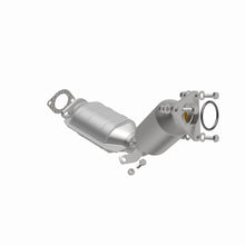 Load image into Gallery viewer, MagnaFlow Conv DF 08-13 Infiniti G37 V6-3.7LGAS 2.25in Dia
