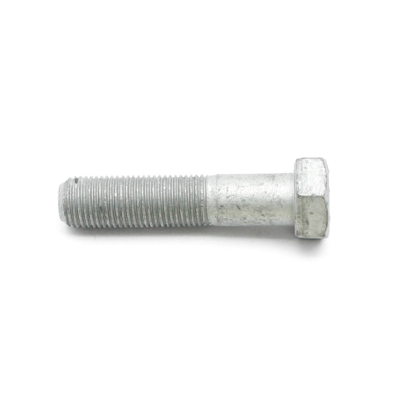 Wilwood HHCS 1/2-20x2.25 LG Bolt GR8 WES072 CL1 Wilwood