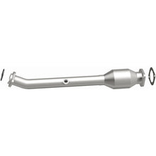 Load image into Gallery viewer, MagnaFlow Conv Direct Fit OEM 05-06 Nissan Pathfinder 4.0L

