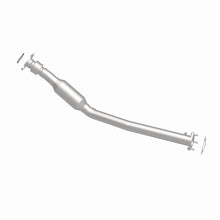 Load image into Gallery viewer, Magnaflow 07-09 Chevrolet Equinox 3.4L Direct Fit Converter
