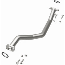 Load image into Gallery viewer, BRE Exhaust 04-09 Highlander RX330 RX350 2.4L 3.3L 3.5L Front Pipe Kit
