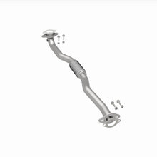 Load image into Gallery viewer, BRE Exhaust 05-10 Tucson Sportage 2.0L Front Pipe Kit
