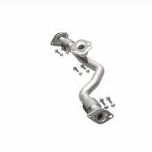 Load image into Gallery viewer, BRE Exhaust 04-08 Malibu 2.2L 3.5L Front Pipe Kit
