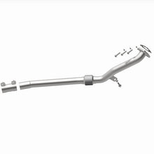 Load image into Gallery viewer, BRE Exhaust 02-05 A4 Quattro A4 1.8L Front Pipe Kit
