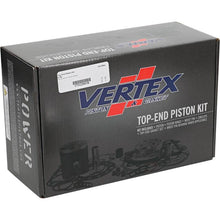 Load image into Gallery viewer, Vertex Pistons Uncategorized Vertex Piston 04-11 KTM 105 SX 105cc Top End Piston Kit

