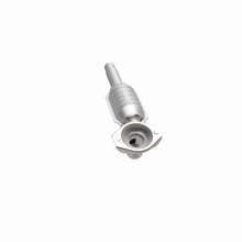 Load image into Gallery viewer, MagnaFlow Exhaust Products Catalytic Converter MagnaFlow Exhaust Products Magnaflow Standard Grade Direct-Fit Catalytic Converter 22923
