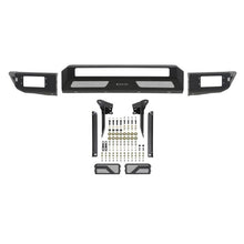 Load image into Gallery viewer, Westin 14-21 Toyota Tundra Pro-Mod Front Bumper - Tex. Blk Westin
