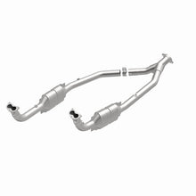 Load image into Gallery viewer, MagnaFlow Conv DF 99-04 LR Discovery V8 49S
