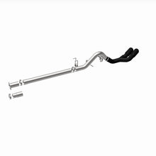 Load image into Gallery viewer, MagnaFlow Exhaust Products Exhaust System Kit MagnaFlow Exhaust Products Magnaflow Black DPF Series Diesel 4in. Filter-Back 17068
