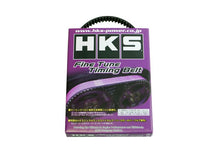 Load image into Gallery viewer, HKS Fine Tune Timing Belt for 90-2005 Mazda MX-5 (B6-ZE) | 24999-AZ001
