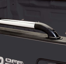 Load image into Gallery viewer, Putco 99-16 Ford SuperDuty - 6.5ft Bed Nylon SSR Rails Body Armor &amp; Rock Rails Putco
