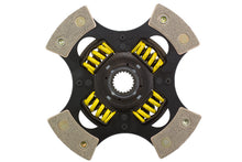 Load image into Gallery viewer, ACT 1993 Toyota 4Runner 4 Pad Sprung Race Disc Clutch Discs ACT   
