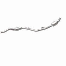 Load image into Gallery viewer, MagnaFlow Conf DF 07-09 Mercedes-Benz E350 V6-3.5L
