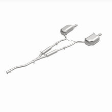 Load image into Gallery viewer, MagnaFlow BRE Exhaust Kit 02-05 Audi A4 Quattro 1.8L
