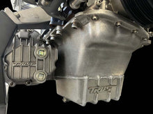 Load image into Gallery viewer, GReddy Honda S2000 Version 2 High Capacity Differential Cover | 14550401
