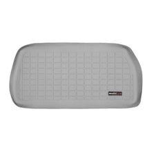 Load image into Gallery viewer, WeatherTech 00-04 Mazda MPV Cargo Liners - Grey | 42156
