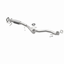 Load image into Gallery viewer, BRE Exhaust 08-12 Sable Taurus 3.5L Front Pipe Kit | 107-0213
