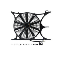 Mishimoto BMW E36 Performance Fan Shroud Kit, 1992-1999