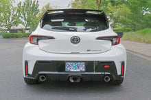 Load image into Gallery viewer, PERRIN 23-26 Toyota GR Corolla Rear Tow Hook - Red
