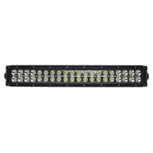 Load image into Gallery viewer, Westin EF2 LED Light Bar Double Row 20 inch Spot w/3W Epistar - Black Westin
