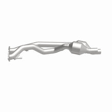 Load image into Gallery viewer, MagnaFlow Conv Direct Fit 07-09 Audi Q7 3.6L Manifold
