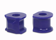 SuperPro Stabilizer Bar Bushing Kit | SPF0177-24K
