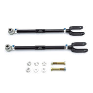 SPL 2017+ Porsche Boxster/Cayman 982/718 / 2020+ Cayman GT4/GT4RS Adjustable Rear Traction Arms